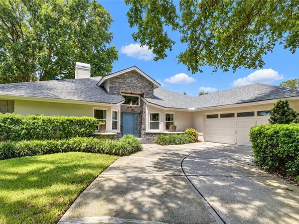 16502 BLENHEIM DRIVE, LUTZ, FL 33549