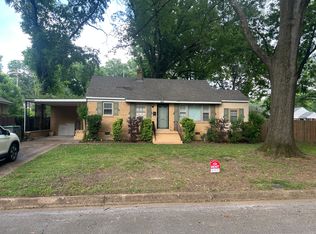 800 Berry Rd, Memphis, TN 38117