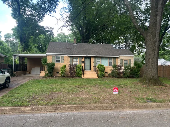 800 Berry Rd, Memphis, TN 38117