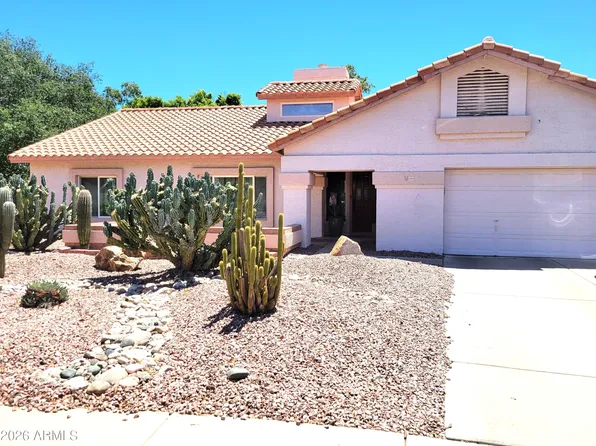1585 W TYSON Street, Chandler, AZ 85224