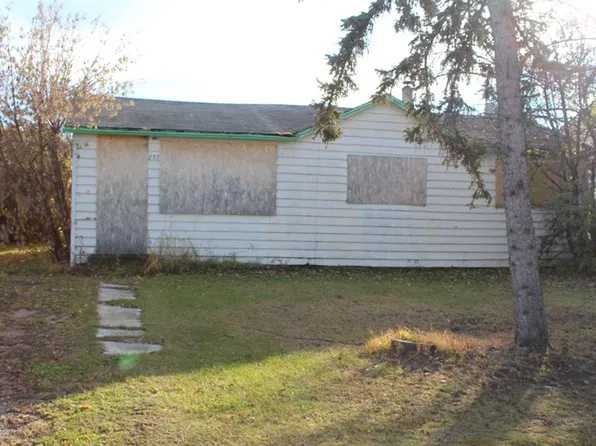 207 N 2nd Ave SW, Manning, AB T0H 2V0