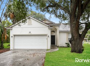 1319 S Persimmon Ave, Sanford, FL 32771