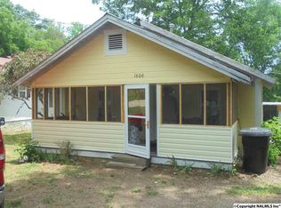1606 Main St, Gadsden, AL 35904