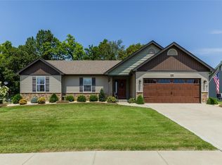 1114 Duxbury Ln, O'Fallon, MO 63366