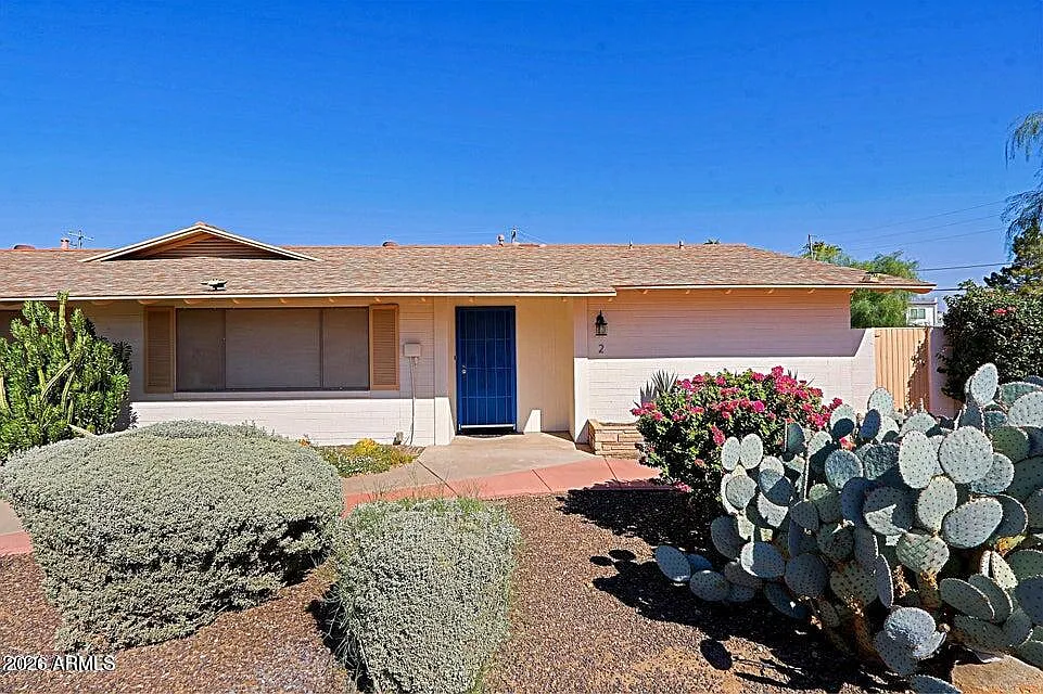 2 bed, 2.0 bath, 1400 sqft, $1,899 — Photo 3
