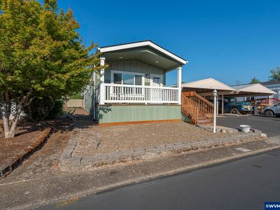 450 SE Lacreole Dr UNIT 121, Dallas, OR, 97338