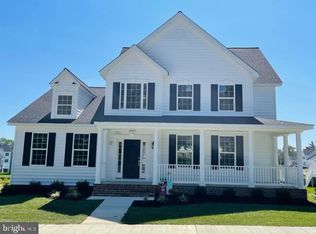 23019 Town Run Dr, Leonardtown, MD 20650