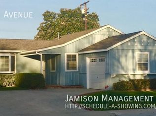 1005 Teri Ave, Torrance, CA 90503