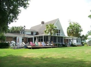 9102 SW 71st Ave, Hampton, FL 32044