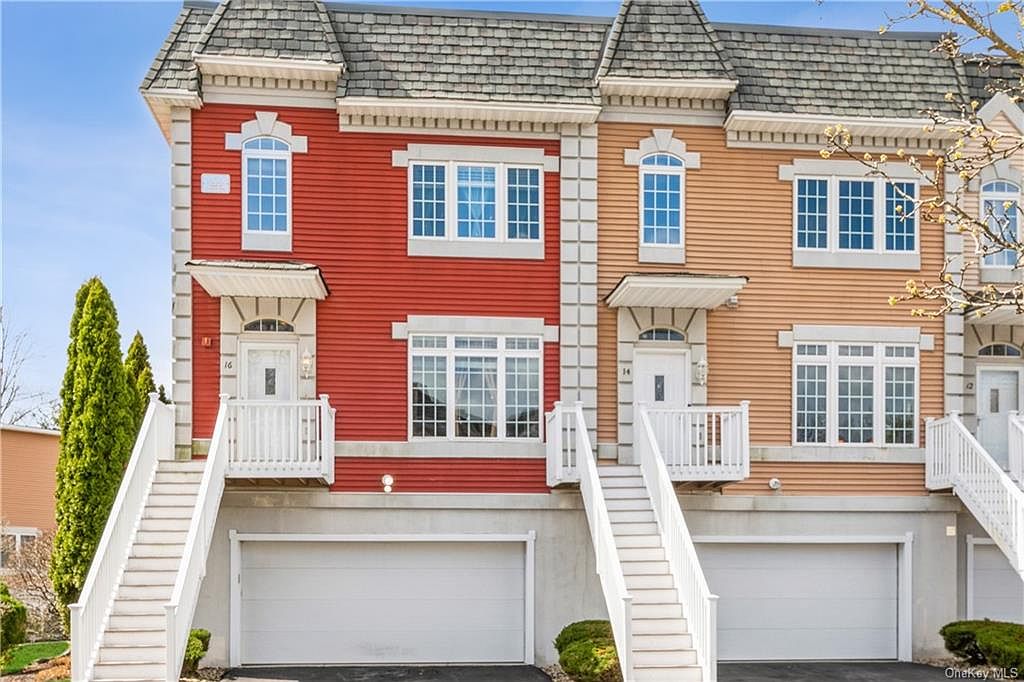 16 Versailles Way, Nanuet, NY 10954 Zillow