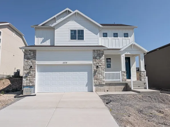 3375 E Baywater Dr #516, Eagle Mountain, UT 84005