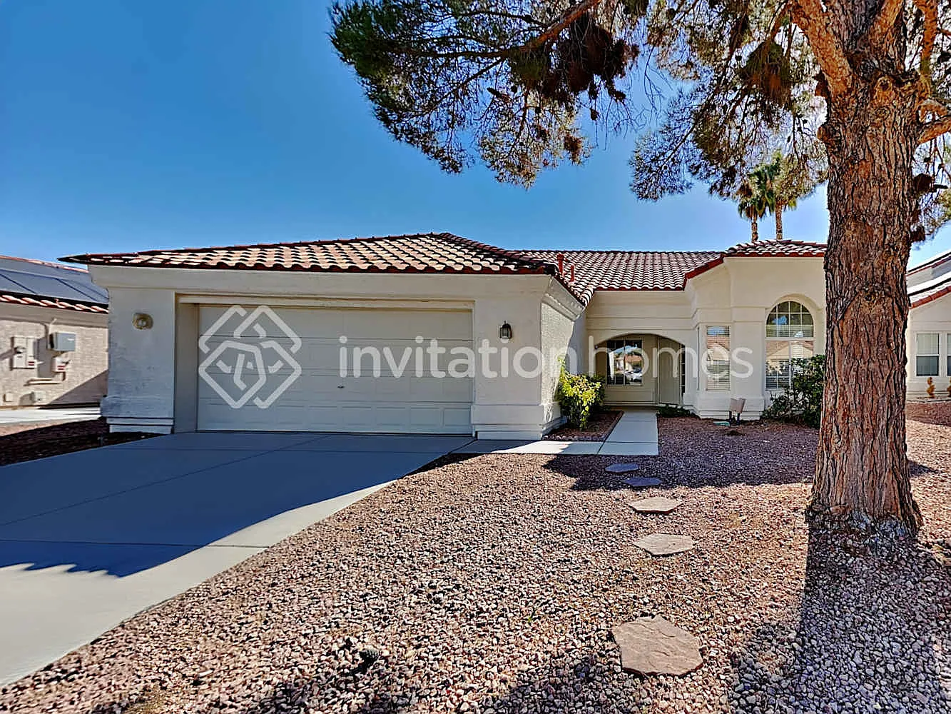 4508 Plano Dr Las Vegas, NV 89130 — Photo 1