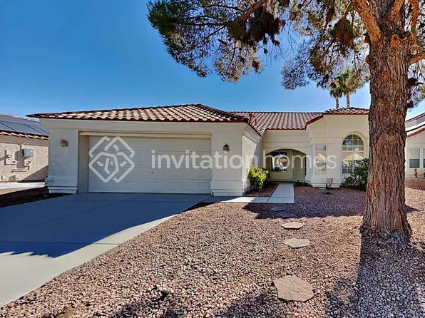4508 Plano Dr, Las Vegas, NV 89130
