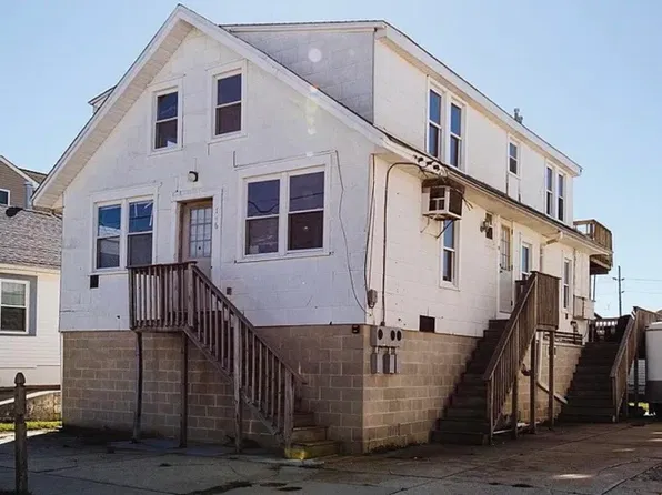 746 W Glenwood Ave, West Wildwood, NJ 08260