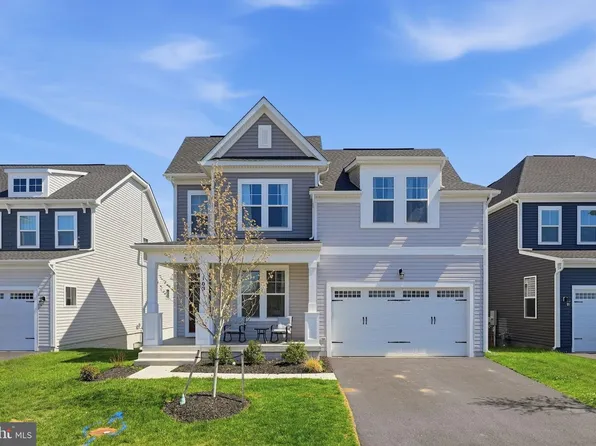 109 Goshen Pl, Stephenson, VA 22656