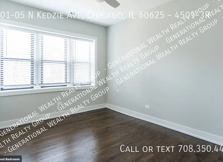 4501-05 N Kedzie Ave #3R — Photo 12