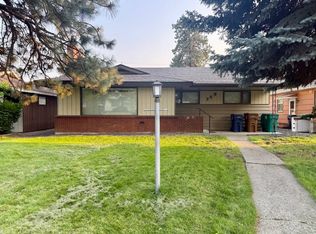 349 W Nebraska Ave, Spokane, WA 99205