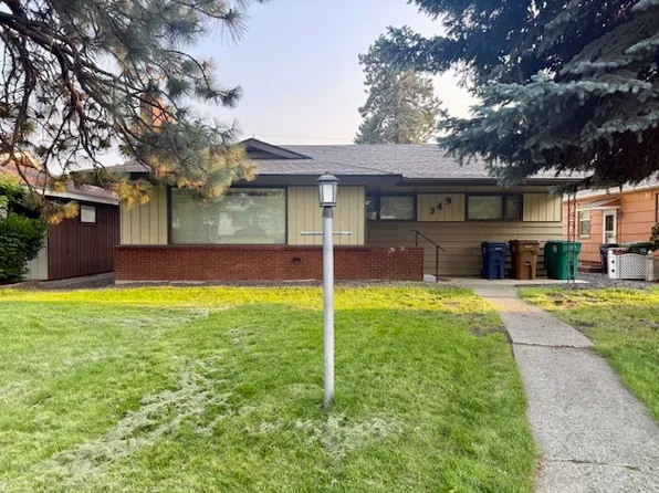 349 W Nebraska Ave, Spokane, WA 99205