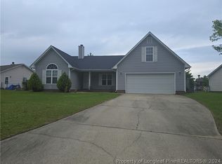 149 Riverwind Dr, Spring Lake, NC 28390