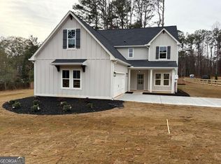 1706 Cunningham Rd, Marietta, GA 30008