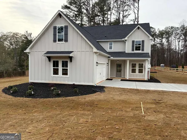 1706 Cunningham Rd, Marietta, GA 30008