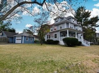 55 Harrington Ave, Westwood, NJ 07675