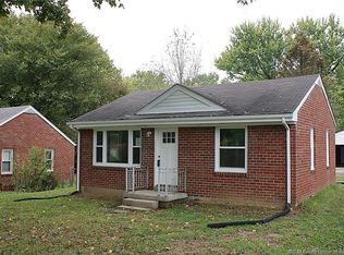 1787 Elmview Dr, New Albany, IN 47150