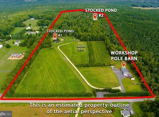 21851 Oakley Rd, Avenue, MD 20609