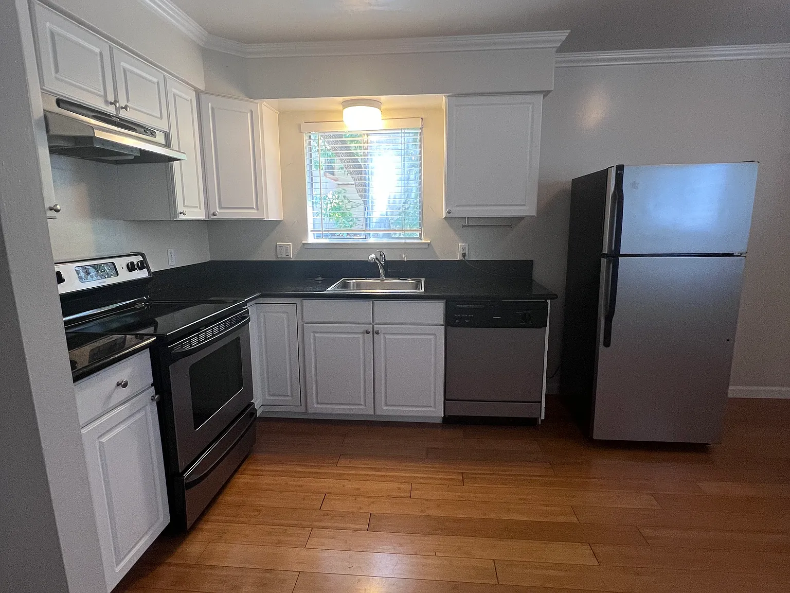 1 bed, 550 sqft, $1,500 — Photo 4