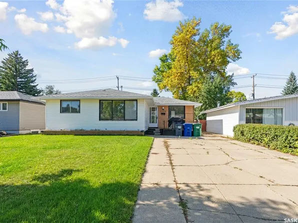 1524 Argyle AVENUE, Saskatoon, SK S7H 2W5