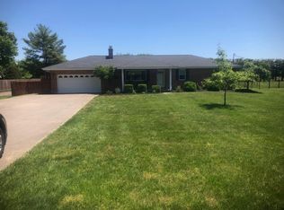 10093 Baughman Rd, Harrison, OH 45030