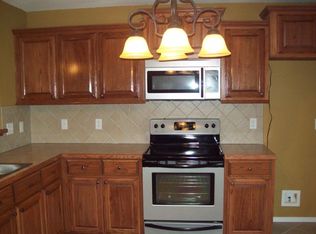 6709 N Mountain Grove Rd, Alma, AR 72921