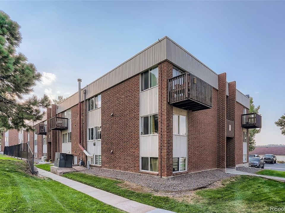 1st image of 3633 S Sheridan Blvd Unit 12
