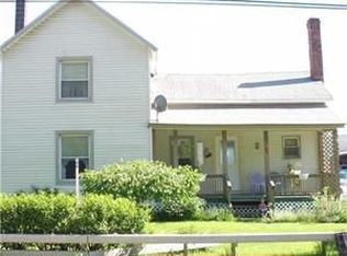 10198 Roosevelt Hwy, Lyndonville, NY 14098