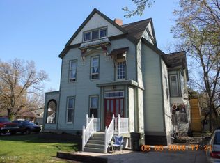 71 W Southern Ave, Muskegon, MI 49441