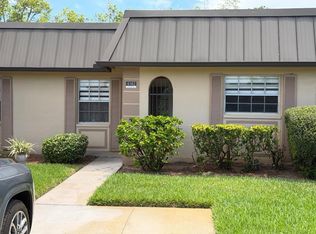4142 Hampton Dr #4142, New Pt Richey, FL 34652