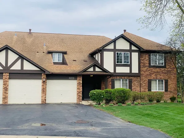 6223 Lakepark Ln Unit D, Willowbrook, IL 60527