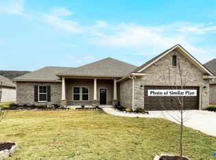 7104 Springwell Ct SE, Gurley, AL 35748