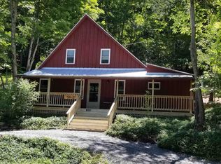 4686 Potomac River Rd, Monterey, VA 24465