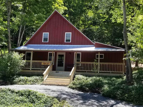 4686 Potomac River Rd, Monterey, VA 24465