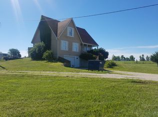 24201 S Old Drum Rd, Garden City, MO 64747