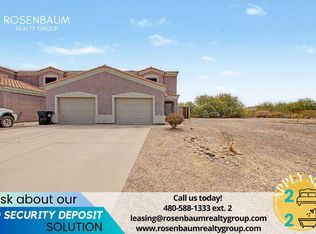 15237 S Moon Valley Rd #D, Arizona City, AZ 85123