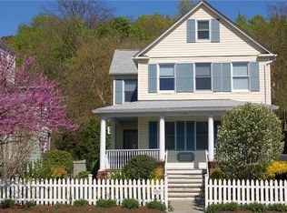 246 Purchase St, Rye, NY 10580