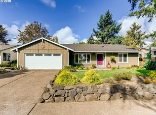9275 SW Bradley Pl, Beaverton, OR 97008