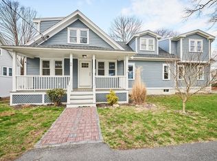 56 Kimball Rd, Dedham, MA 02026