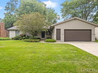 2608 Inverness Rd SE, Grand Rapids, MI 49546