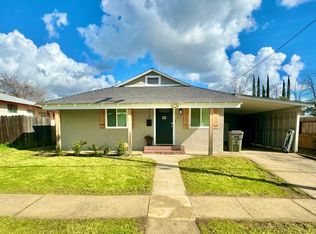 413 Atkinson St, Roseville, CA