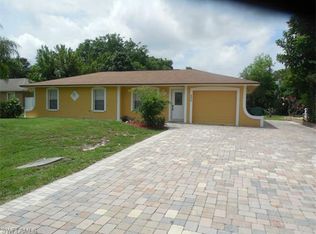 4956 17th Ave SW, Naples, FL 34116