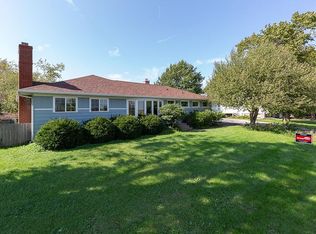 301 N Main St, Reynolds, IL 61279