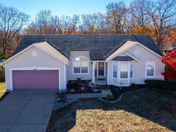 1948 Birchwood Dr, Barnhart, MO 63012